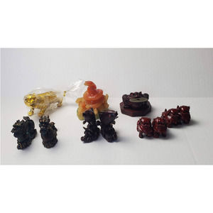 Feng Shui chinese protection and prosperity Charms